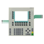 New Membrane Switch Keypad C7-635 6ES7635-2EC00-0AE3 6ES7635-2EC02-0AE3 For Siemens Simatic C7-635 HMI Panel Keyboard Replacement