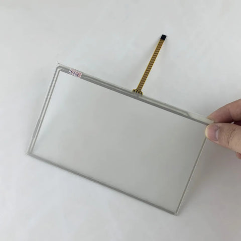 DOP-H07E425 Touch Screen Glass For HMI Repair,New Available&Stock Inventory