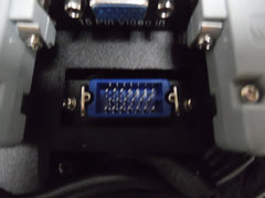 A61L-0001-0090 9" LCD Display Replace  CNC system 9 inch CRT Monitor High Performance, FAST SHIPPING