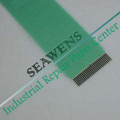 Membrane Keyboard for GE MAC1200ST MAC1200 MAC 1200 Electrocardiogram Machine Operator's Panel repair,in stock