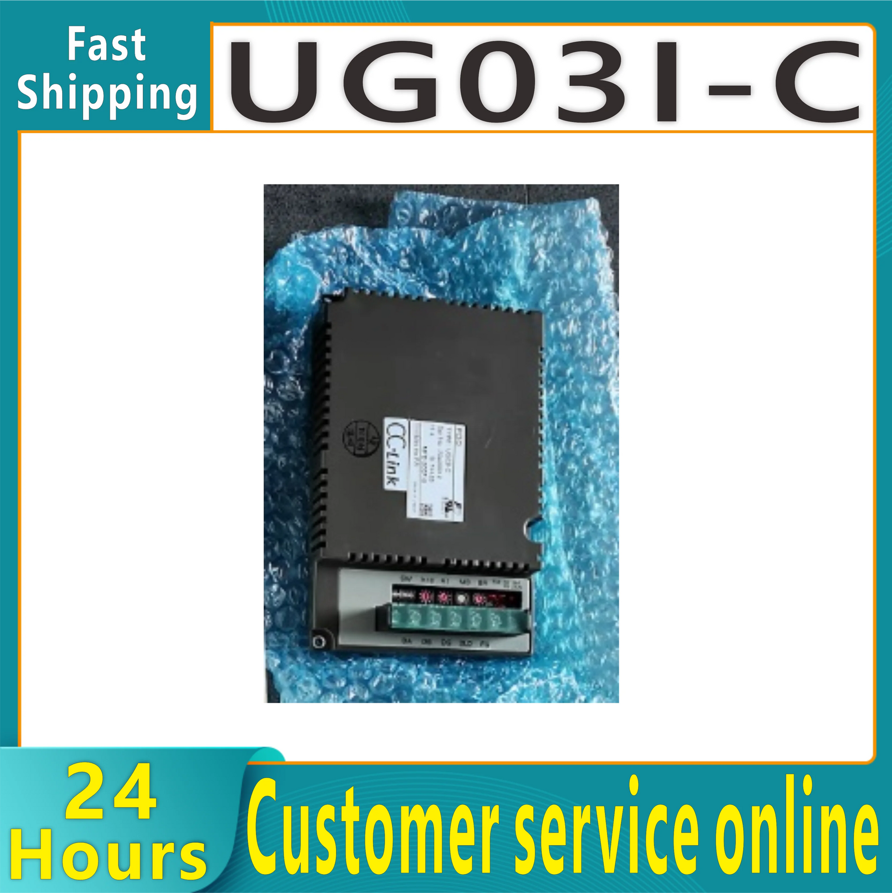 Original module communication card UG03I-C