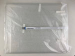 T190C-5RBA16N-3A28R-200FH Touch Screen Glass For Machine Panel Repair,New Available&Stock Inventory