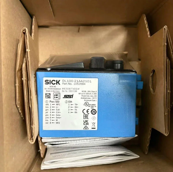 Brand new original BEF-AH-DX100 DL100-21AA2102