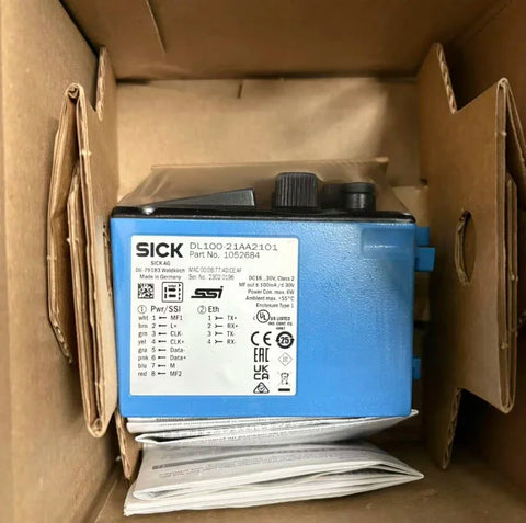 Brand new original BEF-AH-DX100 DL100-21AA2102