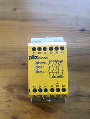 Brand new original PNOZ X3 774314