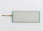 New Touch Screen for XD1341051 Touch Screen For Brother PR600II PR600IIC PR620 PR620C Glass