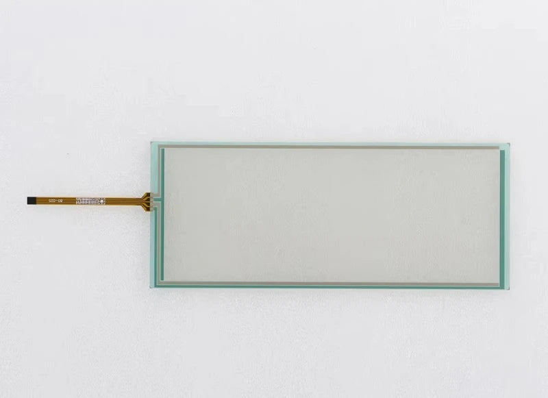 New Touch Screen for XD1341051 Touch Screen For Brother PR600II PR600IIC PR620 PR620C Glass