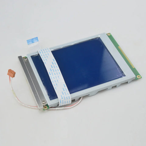 VHG3224FNCW 5.7 Inch 14 Wire 320240 LCD Screen For Techmation A62 A63 Machine Panel Repair,New&Stock Inventory