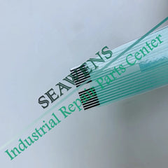 New For GE MAC 500 Membrane Keypad Button