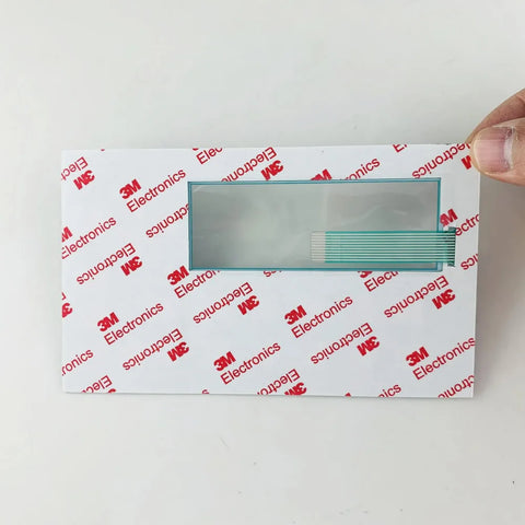 New 6AV6647-0AH11-3AX0 KP300 Membrane Keypad For HMI Operation Panel Repair,Available&Stock Inventory