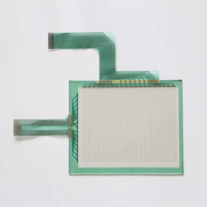 New NS7-KBA05 Touch Screen Glass For HMI Panel Repair,Available