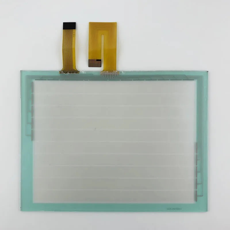 New XBTF034310 Touch Screen Glass For HMI Operation Panel Repair,Available&Stock Inventory