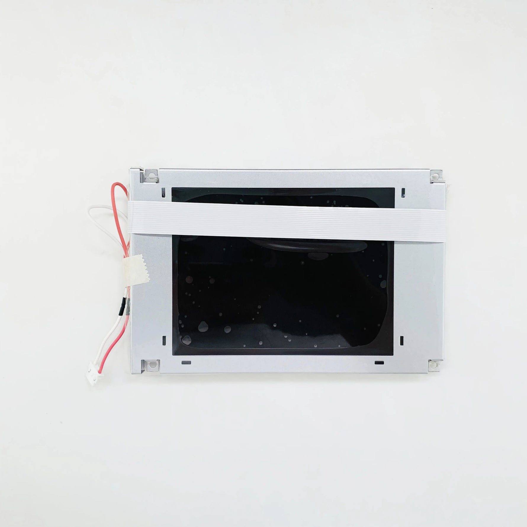 Replacement SX14Q006 LCD Panel for machine operation Panel repair~do it yourself, Have in stock