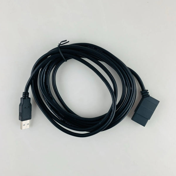 6ED1057-1AA01-0BA0,6ED1 057-1AA01-0BA0,LOGO!USB-CABLE For  LOGO PLC Programming,Fast Delivery