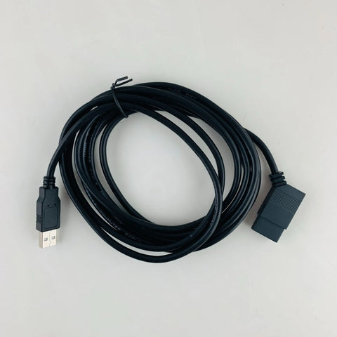 6ED1057-1AA01-0BA0,6ED1 057-1AA01-0BA0,LOGO!USB-CABLE For  LOGO PLC Programming,Fast Delivery