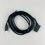 6ED1057-1AA01-0BA0,6ED1 057-1AA01-0BA0,LOGO!USB-CABLE For  LOGO PLC Programming,Fast Delivery