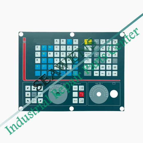 CNC8040-M 8055I PLUS-M Membrane Keypad film button for Fagor CNC machine panel repair, Have in stock