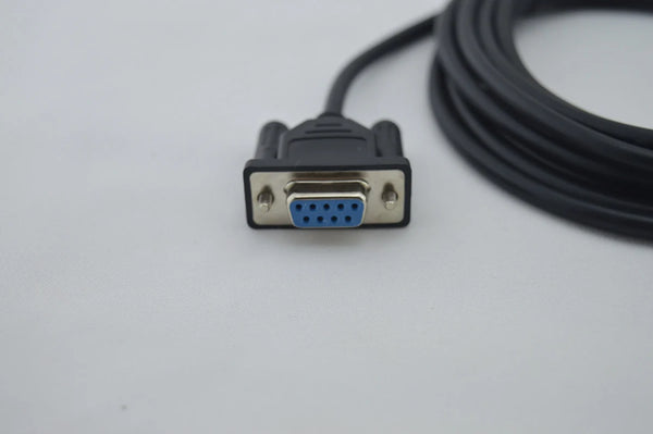 LOGO!PC-CABLE:RS232 isolated cable for LOGO! 6ED1 057-1AA00-0BA0,FAST DELIVERY