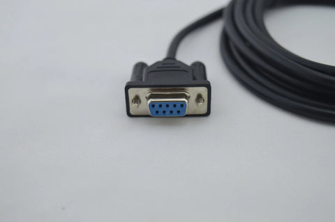 LOGO!PC-CABLE:RS232 isolated cable for LOGO! 6ED1 057-1AA00-0BA0,FAST DELIVERY