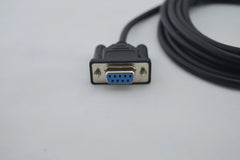 LOGO!PC-CABLE:RS232 isolated cable for LOGO! 6ED1 057-1AA00-0BA0,FAST DELIVERY