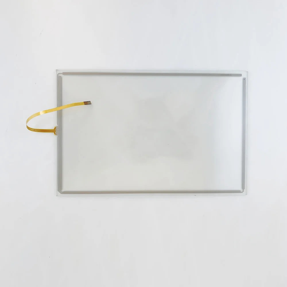 6AV2123-2MA03-0AX0 Touch Screen Glass For  HMI KTP1200 BASIC DP Repair,Stock Inventory