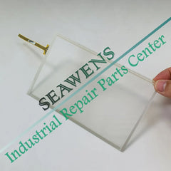 New NT1817-1 touch glass screen for  CP6606-0001-0020 HMI Panel Repair,Available&Stock Inventory