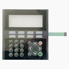 F930GOT-BBD-K-C Membrane Keypad For HMI Repair,Available&Stock Inventory