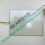 DOP-W127B Touch Screen Glass For HMI Repair,New Available&Stock Inventory