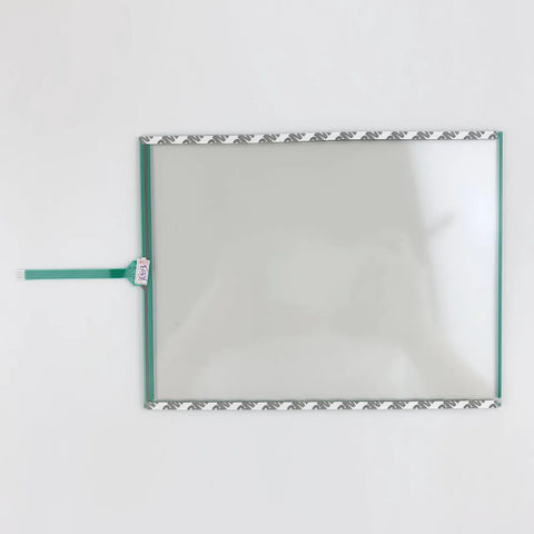 New NSA12-TX12B Touch Screen Glass For HMI Panel Repair,Available
