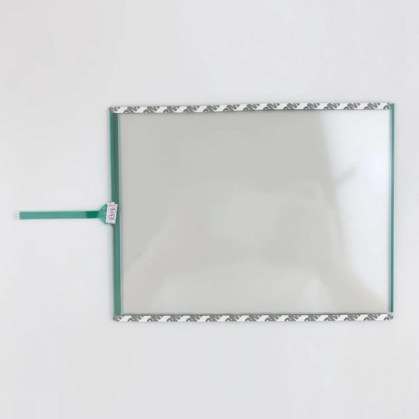 New NSA12-TX01S-02E Touch Screen Glass For HMI Panel Repair,Available