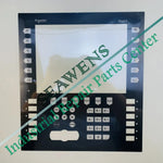 New XBTGK5330 XBT GK5330 Membrane Film (without button) For HMI Operator's Panel Repair~Do It Yourself,Have In Stock