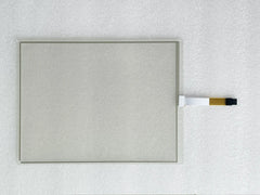 AHM-6127A-02 Touch Screen Glass For HMI Panel Repair,Stock Inventory