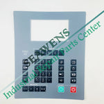 DNC60 Membrane Film Overlay for Bending Machine Operator's Panel repair,in stock