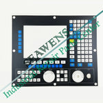 8055I MONITOR-55M-11-USB Membrane Keypad film button for Fagor CNC machine panel repair, Have in stock