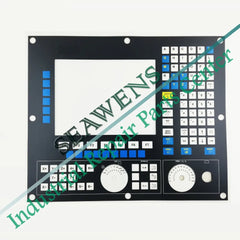 8055I 8055 NMON-55M-11-LCD Membrane Keypad film button for CNC machine panel repair, Have in stock