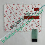 DAC250 membrane switch & keypad panel for  machine repair,HAVE IN STOCK