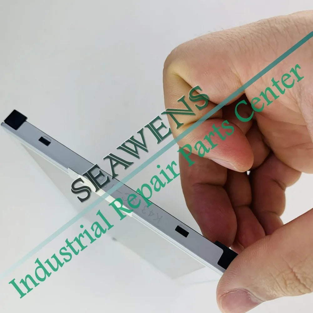 6AV2124-0GC01-0AX0 TP700 LCD Display Screen For HMI Operator Panel Repair,New In Stock