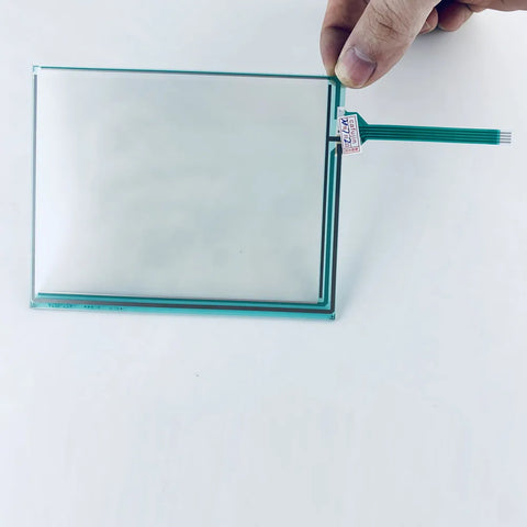 AST-057A AST-057A070A Touch Screen Glass For Machine Panel Repair,New Available&Stock Inventory
