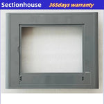 New LCD for KTP1000 6AV6647 6AV6 647-0AE11-3AX0 Touch Screen KTP1000 6AV6647 6AV6 647-0AF11-3AX0 Plastic Housing Case
