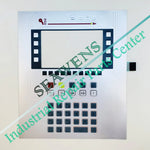 New S530 Membrane Keypad Keyboard Switch for HMI Operation Panel Repair,Available&Stock Inventory
