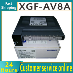 Brand new original module XGF-AV8A XGF-AC8A XGF-AD4S XGF-AD8A XGF-AD16A XGF-DV4A XGF-DV8A XGF-DC4A XGF-DC8A XGF-DV4S XGF-AC4H XG