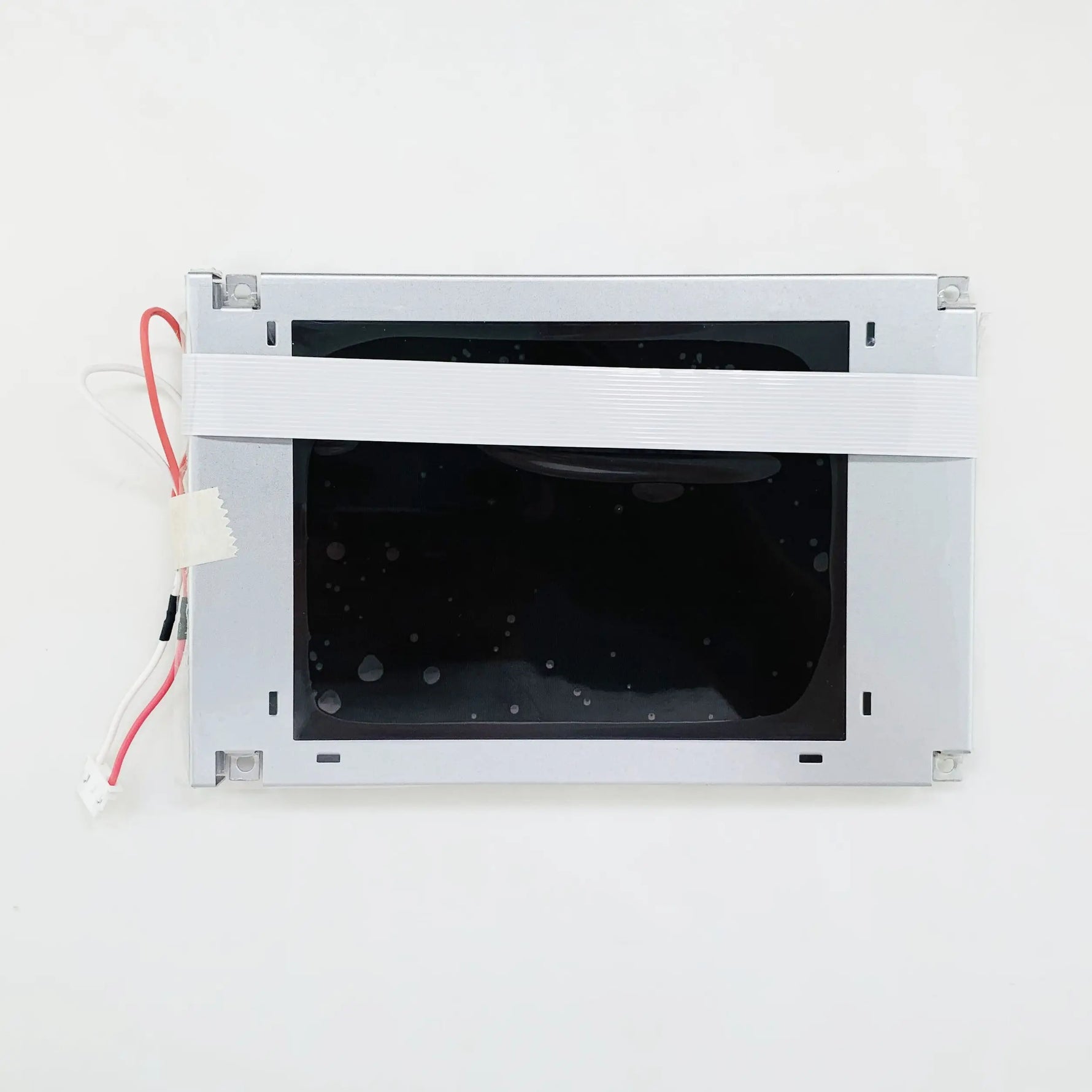 New Replacement SX14Q006 LCD Panel For Machine Panel Repair,Available&Stock Inventory