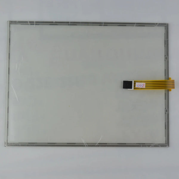 New GPC-104F-5N-NB13 10.4 Inch 5-Wire Touch Glass For Machine Panel Repair,Available&Stock Inventory