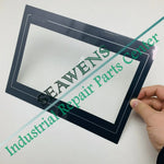 DOP-110CG Touch Screen with front overlay For HMI Repair,New Available&Stock Inventory