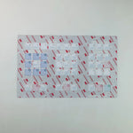 A98L-0001-0524 #A Membrane Film For  CNC Panel Repair,Stock Inventory