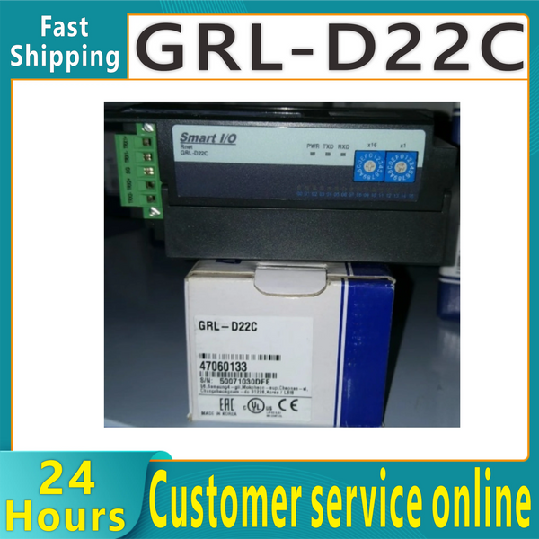 Brand new original module GRL-D22C GRL-D24C GRL-RY2C GPL-D22C GPL-D24C GPL-RY2C CPL-AC8C GPL-AV8C GPL-DC4C GPL-DT4A GSL-D22C