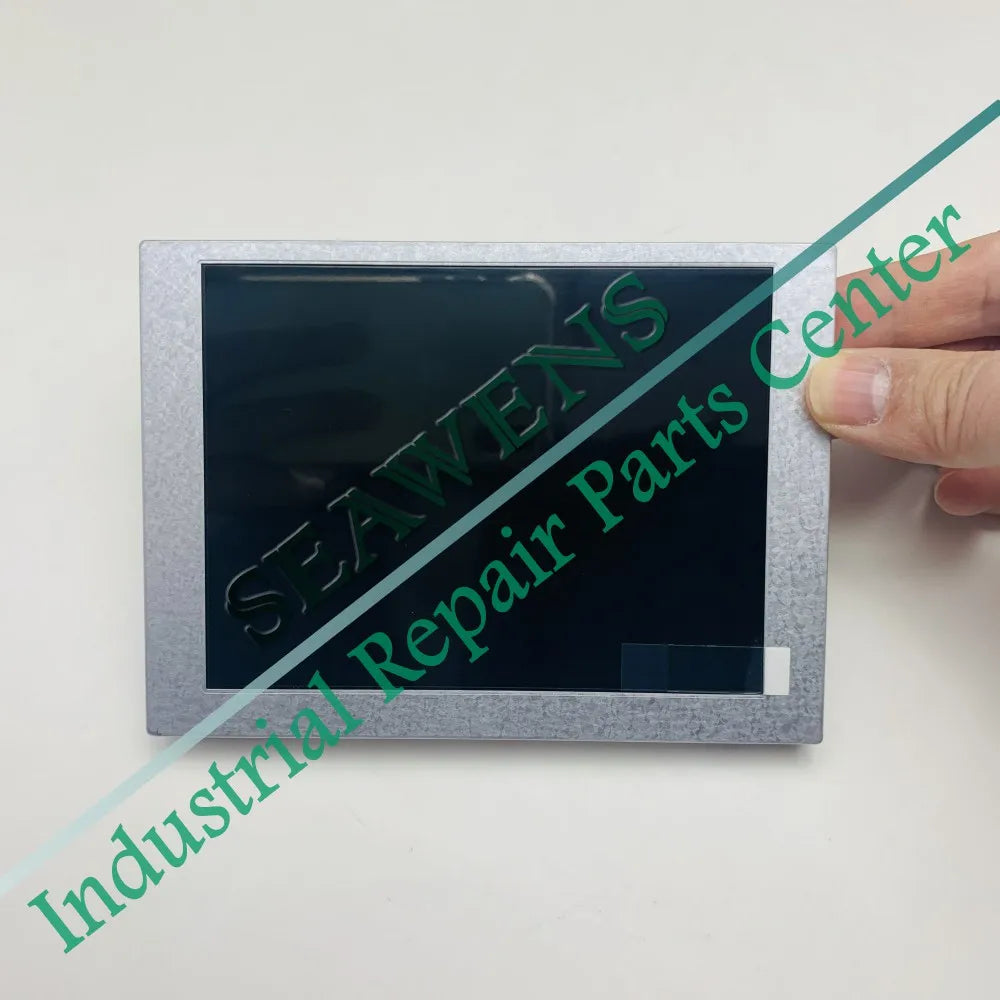 New Original G057VGE-T01 LCD Panel For HMI Machine Panel Repair,Available&Stock Inventory