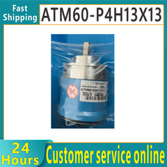 Brand new original multi turn encoder 10300137 ATM60-P4H13X13 AD-ATM60-KA3PR