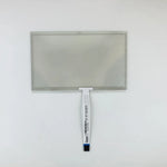 New GP-101F-5N-NB01B 10.1 Inch 5-Wire Touch Glass For Machine Panel Repair,Available&Stock Inventory