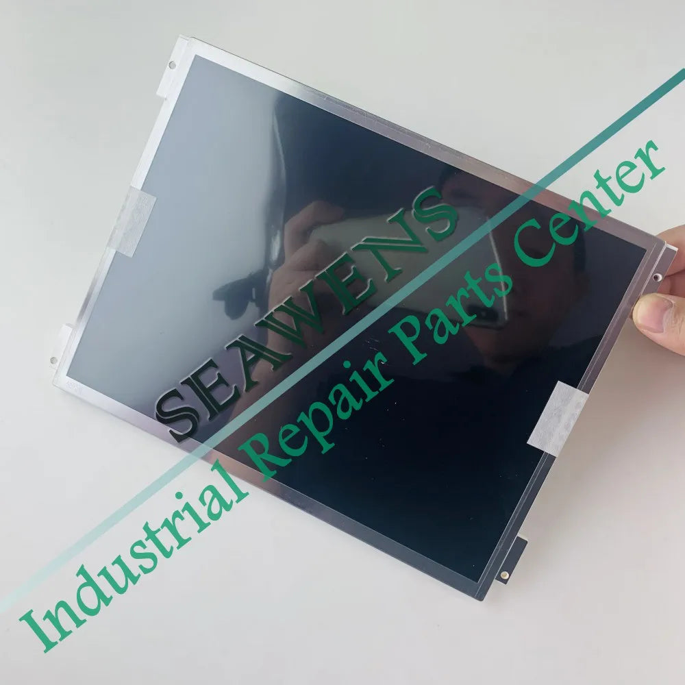 New Original G104SN02 V2 LCD Screen For Machine Operator's Panel Repair,Have In Stock